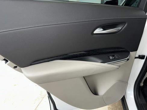 Used 2023 Cadillac XT4 Premium Luxury w/ Cold Weather Package image 21