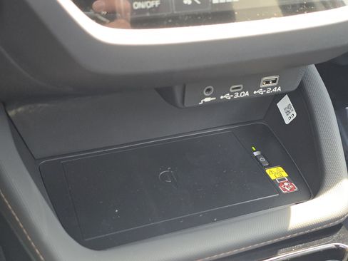 New 2026 Subaru Forester Touring image 25