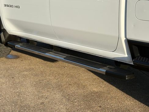 Used 2024 Chevrolet Silverado 3500 LTZ w/ LTZ Plus Package image 13