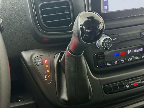 New 2026 RAM ProMaster 2500 w/ Convenience Group image 11