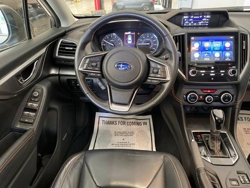 Used 2021 Subaru Crosstrek 2.5i Limited w/ Moonroof Package 2 AWD/4WD image 2