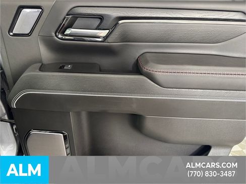 Used 2024 GMC Sierra 2500 AT4X image 20