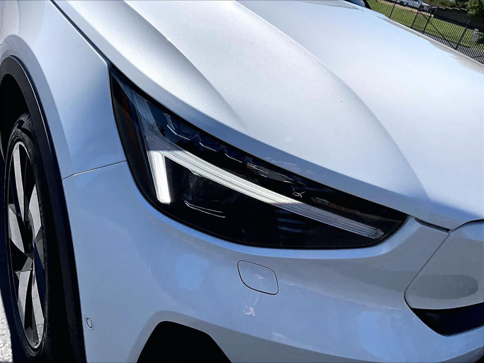 Used 2023 Volvo XC40 Recharge Ultimate AWD/4WD image 31