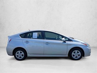 Used 2010 Toyota Prius Two video 4