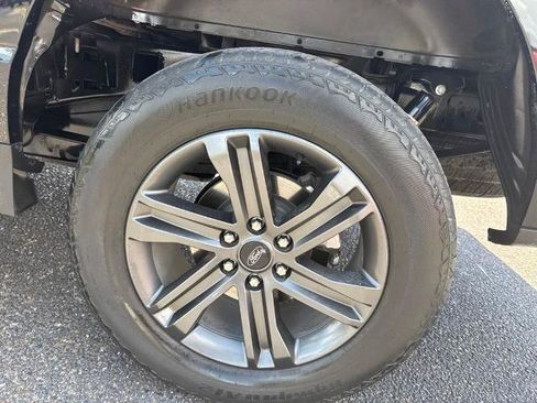 Certified 2023 Ford F150 Lariat AWD/4WD image 10
