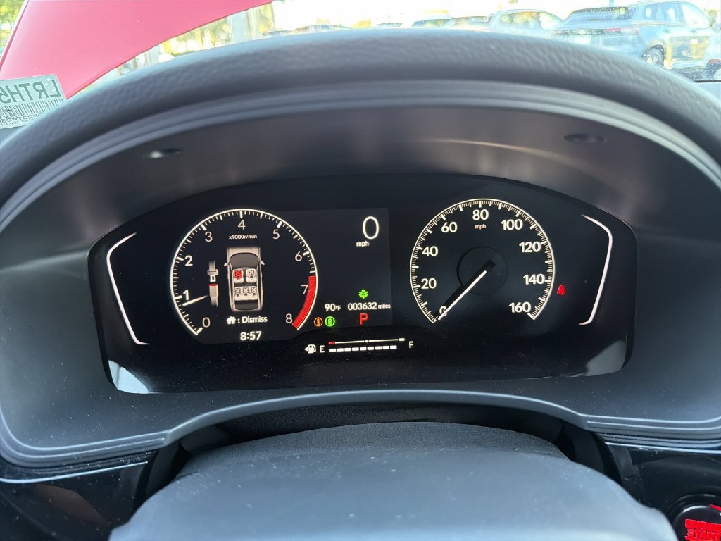 Certified 2026 Honda Civic LX image 44