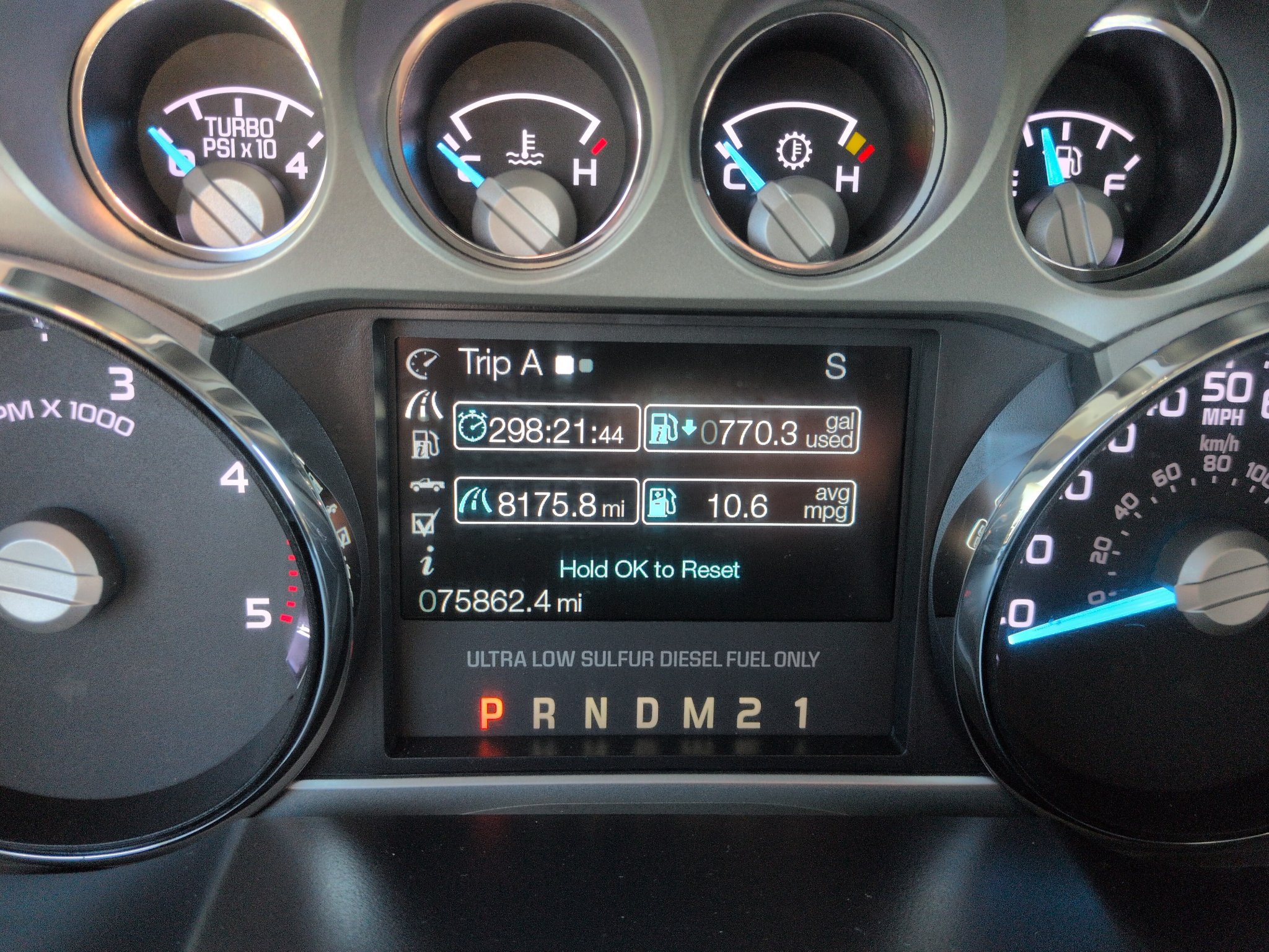Used 2012 Ford F350 Lariat w/ Chrome Pkg AWD/4WD image 19