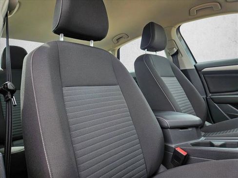 Used 2022 Volkswagen Jetta S FWD image 18