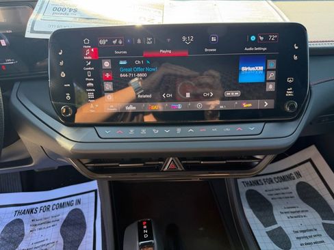 New 2026 Dodge Charger R/T w/ Performance Handling Group AWD/4WD image 21