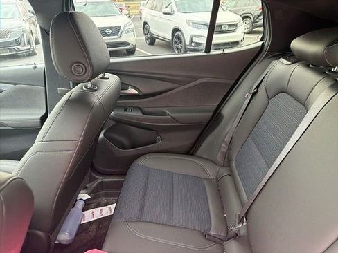 Used 2026 Buick Envista Preferred w/ Convenience I Package image 10