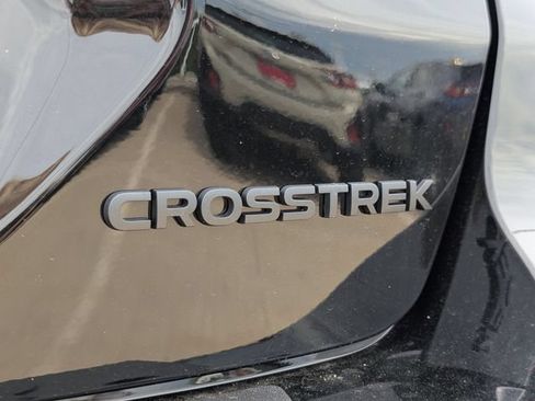 Certified 2026 Subaru Crosstrek 2.5i Premium AWD/4WD image 14