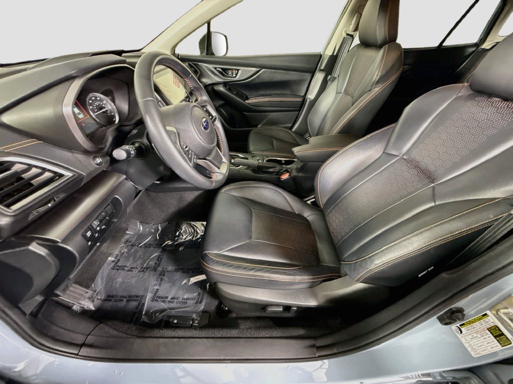 Used 2021 Subaru Crosstrek 2.5i Limited w/ Moonroof Package 2 AWD/4WD image 26