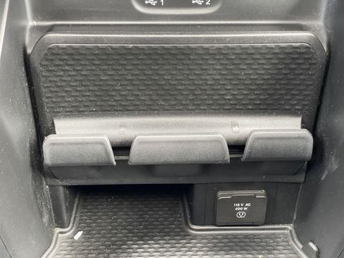 Certified 2024 RAM 1500 Limited AWD/4WD image 29