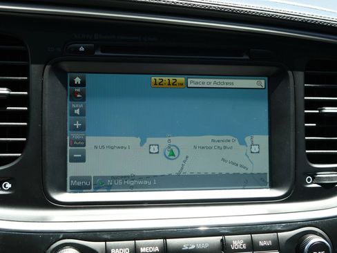Used 2015 Kia Optima EX FWD image 21