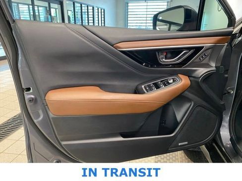 Used 2020 Subaru Outback Touring XT AWD/4WD image 9