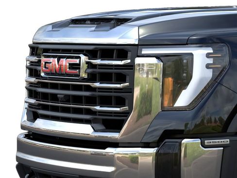 New 2026 GMC Sierra 3500 SLE AWD/4WD image 15