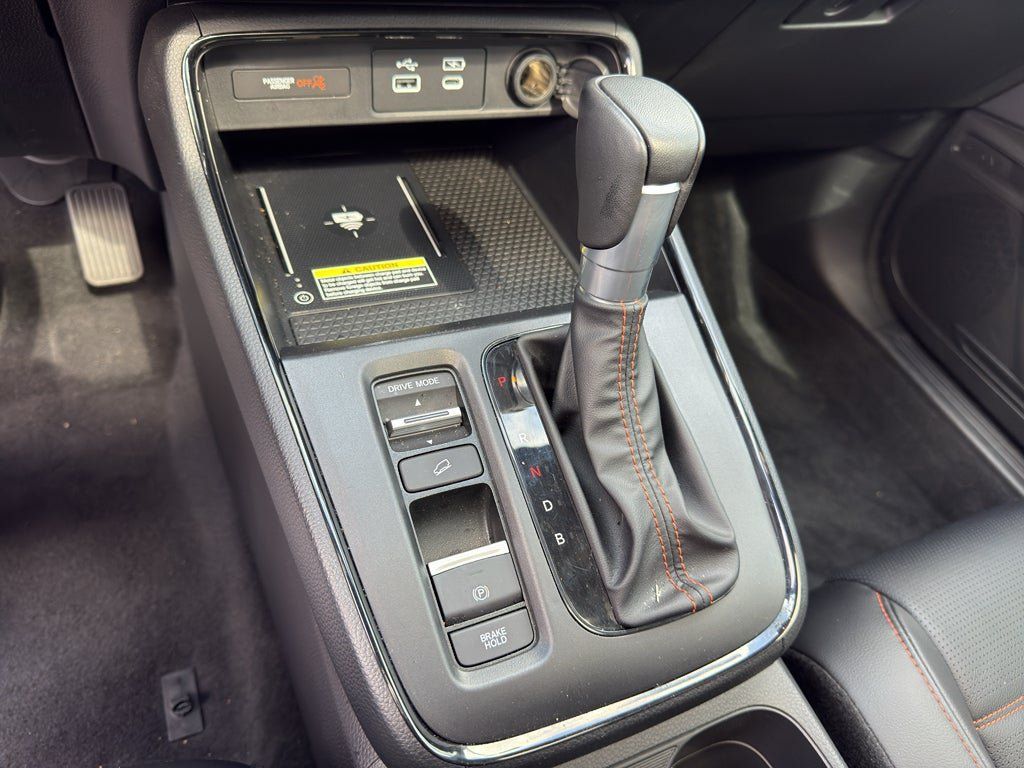 Used 2025 Honda CR-V Sport-L image 17