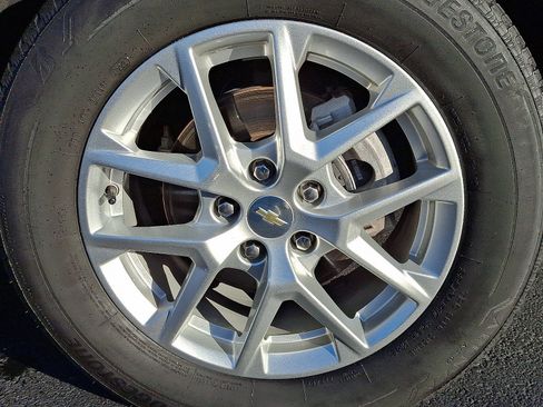 Used 2022 Chevrolet Equinox LT image 8