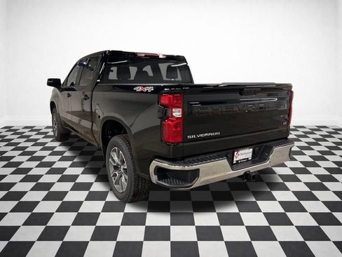 New 2026 Chevrolet Silverado 1500 LT image 4