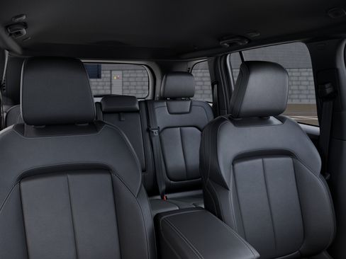 New 2026 Jeep Grand Cherokee Limited AWD/4WD image 54