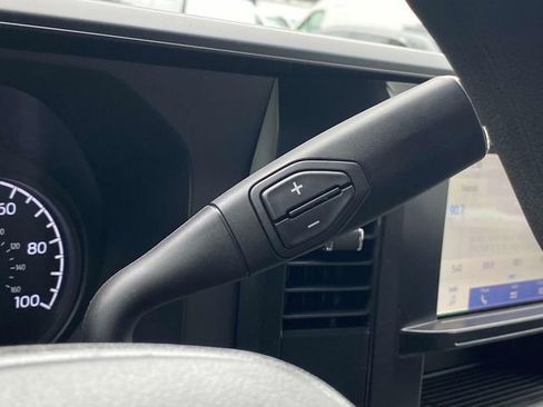 New 2025 Ford F550 4x4 Crew Cab Super Duty image 13