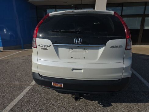 Used 2014 Honda CR-V EX-L image 5