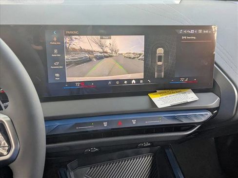 New 2026 BMW X3 xDrive30 w/ M Sport Package image 13