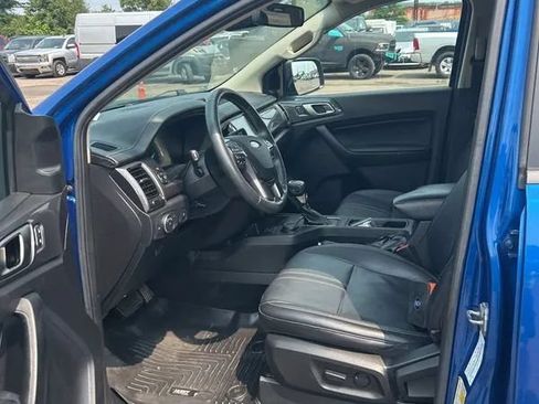 Used 2019 Ford Ranger Lariat AWD/4WD image 22