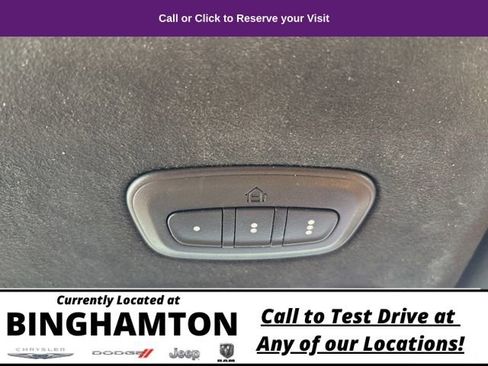 Used 2023 Jeep Grand Cherokee Summit image 18