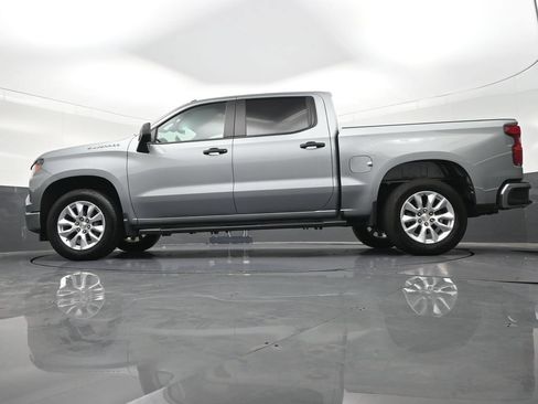 Used 2026 Chevrolet Silverado 1500 Custom RWD image 26