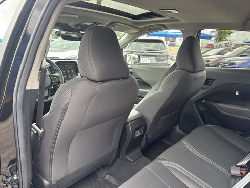 Certified 2026 Subaru Crosstrek 2.0i Premium AWD/4WD image 26