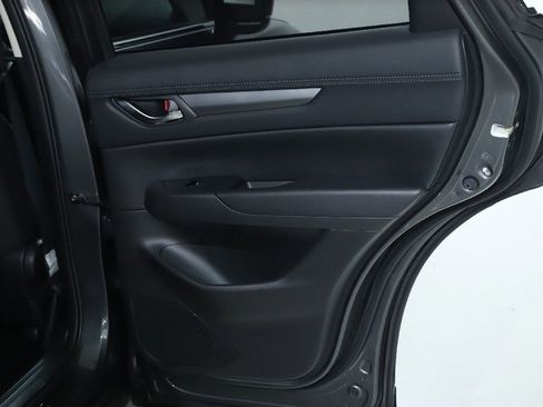 Certified 2023 MAZDA CX-5 AWD 2.5 S w/ Select Package image 29