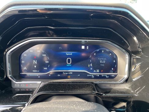 Certified 2023 Chevrolet Silverado 1500 ZR2 w/ Technology Package image 7