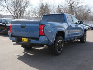 New 2026 Toyota Tacoma TRD Sport video 2