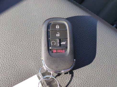 Used 2025 Honda CR-V EX-L image 30