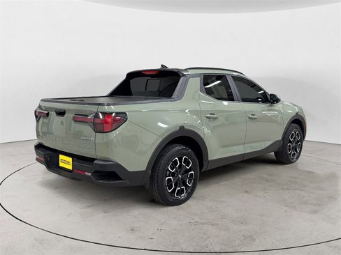 Certified 2022 Hyundai Santa Cruz SEL Premium image 5