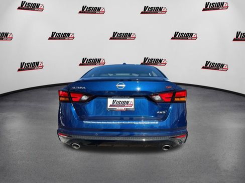 Used 2023 Nissan Altima 2.5 SR image 6
