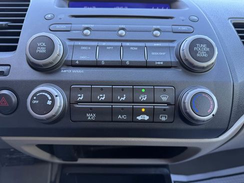 Used 2009 Honda Civic LX image 19