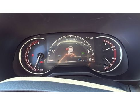 Certified 2024 Toyota RAV4 XLE AWD/4WD image 30