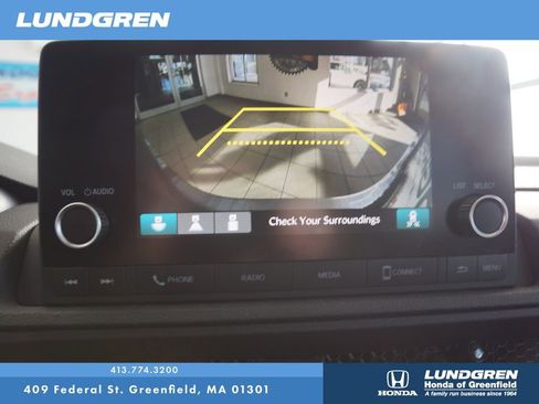 Used 2023 Honda CR-V Sport image 26