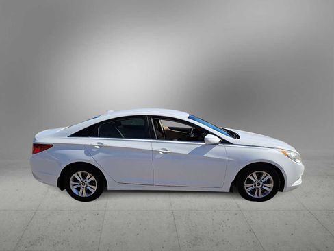 Used 2013 Hyundai Sonata GLS w/ Popular Equipment Pkg image 9