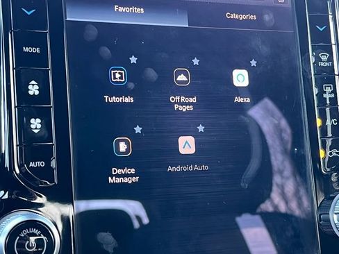 Used 2025 RAM 3500 Big Horn image 37