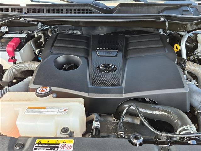 Used 2024 Toyota Tundra SR5 w/ SR5 Convenience Package RWD image 20