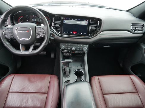Certified 2024 Dodge Durango GT image 10