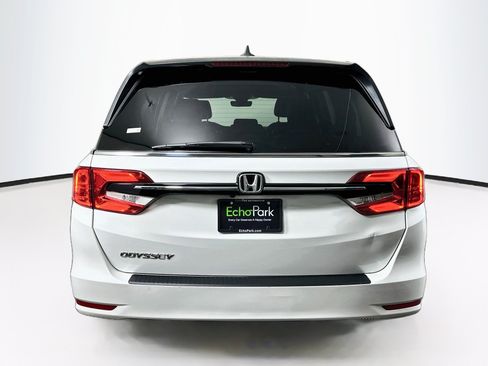 Used 2021 Honda Odyssey EX-L image 7