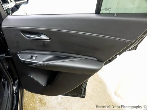 Certified 2025 Cadillac XT4 Premium Luxury image 24