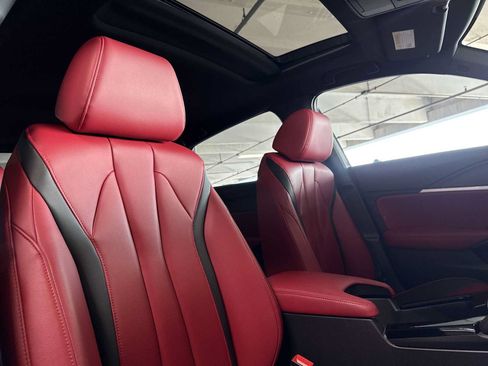 Used 2025 Acura Integra A-Spec FWD image 27