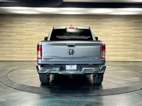 Used 2022 RAM 1500 Big Horn AWD/4WD image 19