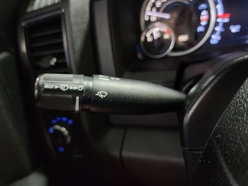 Used 2018 RAM 1500 Rebel w/ Luxury Group AWD/4WD image 15