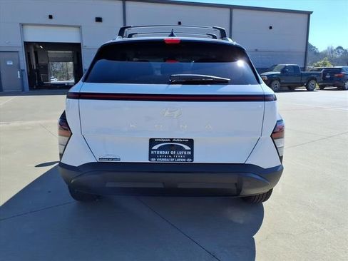 New 2026 Hyundai Kona SEL Sport FWD image 3